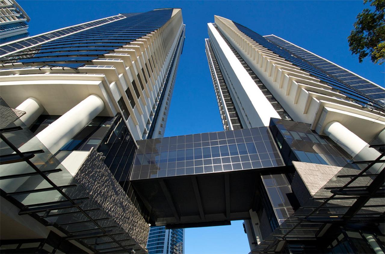 Circle On Cavil Holidays Gold Coast Exterior foto